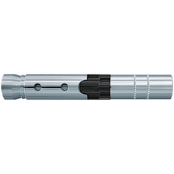 Fischer 532752 ancrage à vis et cheville murale 2 pièce(s)