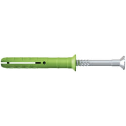 Fischer - Nageldübel n Green 6 x 60 / 30 s