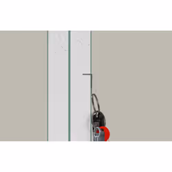 Fischer 532759 ancrage à vis et cheville murale 8 pièce(s) - Vue supplémentaire 4