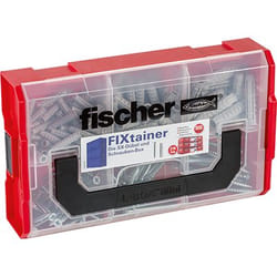 Fisher-Price FIXtainer 210 pièce(s) Kit de vissage