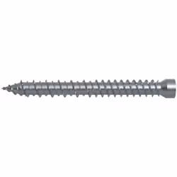 Fischer 532910, Vis, Béton, Utilité générale, Cruciforme, TX30, 8 mm