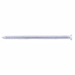 Fischer FFS 7.5 x 102, Vis, Métal, Béton, Filetage complet, Tête plate, Torx