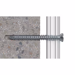 Fischer 532946 vis et boulon 302 mm 100 pièce(s)