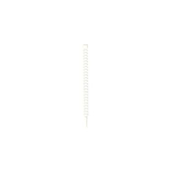 Fischer - Kable Fix r Spirales Transparentes 20 pcs