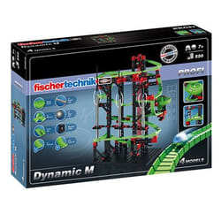 fischertechnik Dynamic M