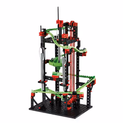 fischertechnik Dynamic M - Vue supplémentaire 4