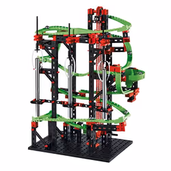 fischertechnik Dynamic M - Vue supplémentaire 5