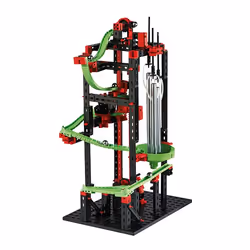 fischertechnik Dynamic M - Vue supplémentaire 6