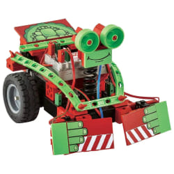 fischertechnik 533876 - Baukaesten, Mini Bots