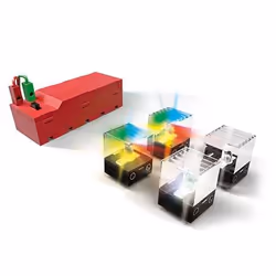 fischertechnik LED Set