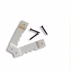 Crochet fixe-cadre fast&fix 10und. . . . PS_brand :FISCHER Indice de Protection IP : IP20 Certification : CE Garantie : 2 ans ...