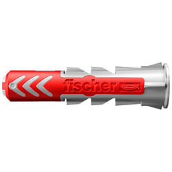Fischer DUOPOWER cheville en bois 100 pièce(s) Rond