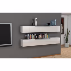 Fischer DUOPOWER cheville en bois 100 pièce(s) Rond - Vue supplémentaire 4