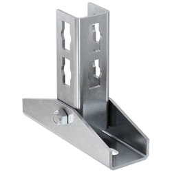 Fischer 534960 cadre de montage de plomberie Support