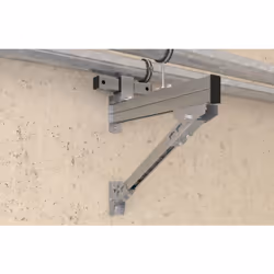 Fischer 534960 cadre de montage de plomberie Support