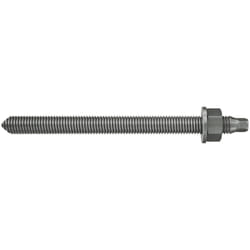 Fischer 535009 tige filetée M10 Acier inoxydable