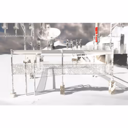 Fischer 535011 tige filetée M12 Acier inoxydable