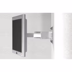 Fischer DUOPOWER 8 x 40 WH 4 pièce(s) Kit de fiches murales et vis 40 mm