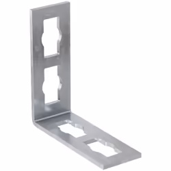 Fischer 535267, Support, Acier, 25 pièce(s), DIN EN 10111, DIN 50979