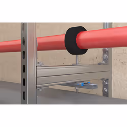 Fischer 535267 cadre de montage de plomberie Support