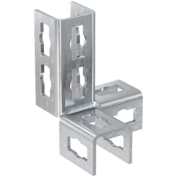 Fischer 535273 cadre de montage de plomberie Support