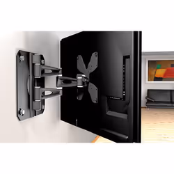 Fischer DUOPOWER 5 x 25 LD cheville en bois 100 pièce(s) Plastique Rond