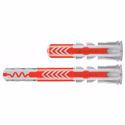 Épingle Fischer 8x40 mm; 100 unités