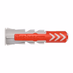 Longueur cheville (mm) : 50 Profondeur perçage (mm) : 60 Diamètre perçage (mm) : 10 Diamètre vis (mm) : 6 à 8 Nombre de pièce ...