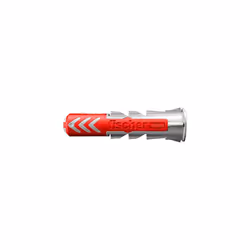 Fischer Jeu de chevilles murales avec vis FIXtainer DUOPOWER 210 pcs