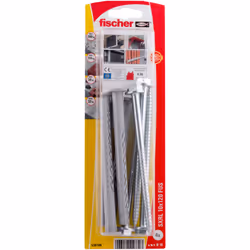 Fischer 536186, 4 pièce(s)