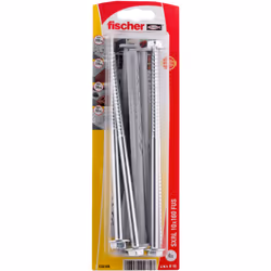 Fischer 536188, 4 pièce(s)