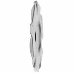 Fischer 536261, Rondelle plate, 250 pièce(s), Boîte