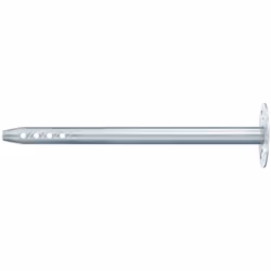 Fischer 536268, 125 pièce(s), 8 mm