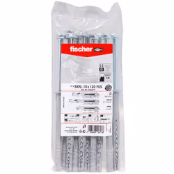 Fischer 536274, 10 pièce(s)
