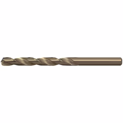 Fischer 536562, Perceuse, 1 cm, 133 mm, Alliage d'acier, Acier sans alliage, Métal non Ferreux, Acier inoxydable, Acier, 8,7  ...