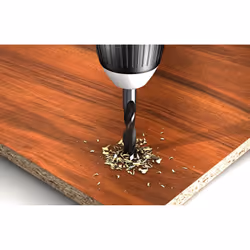 Fischer 536581 foret 1 pièce(s)
