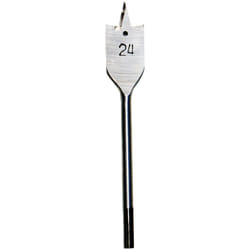 Fischer 536593 foret Mèche de perçage de burin plat 1 pièce(s)