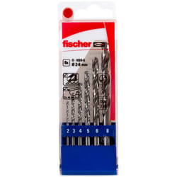 Fischer 536602 foret 1 pièce(s)