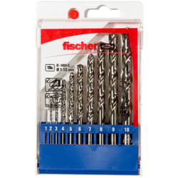 Fischer 536603 foret 1 pièce(s)
