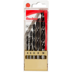 Fischer 536608 foret 1 pièce(s)