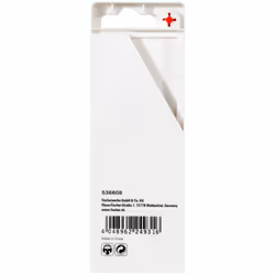 Fischer 536608 foret 1 pièce(s)