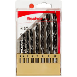 Fischer 536609 foret 1 pièce(s)