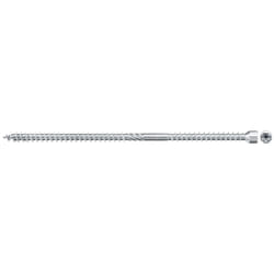 Fischer 659398 vis et boulon 235 mm 50 pièce(s)