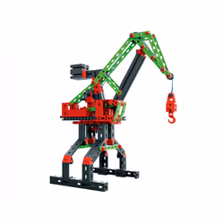 fischertechnik 536618 jouet de construction