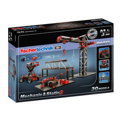 fischertechnik 536622 jouet de construction