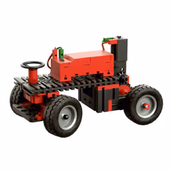 fischertechnik 536622 jouet de construction - Vue supplémentaire 10