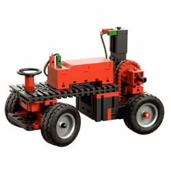 fischertechnik 536622 jouet de construction - Vue supplémentaire 11