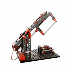 fischertechnik 536622 jouet de construction - Vue supplémentaire 15
