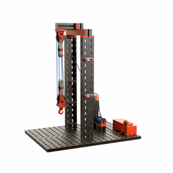 fischertechnik 536622 jouet de construction - Vue supplémentaire 16