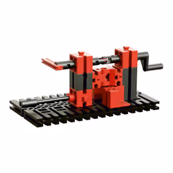 fischertechnik 536622 jouet de construction - Vue supplémentaire 17